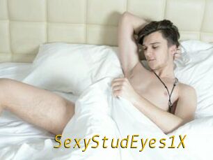 SexyStudEyes1X