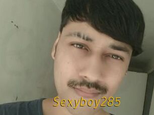 Sexyboy285