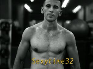 Sexytime32