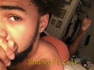 ShammyPickle