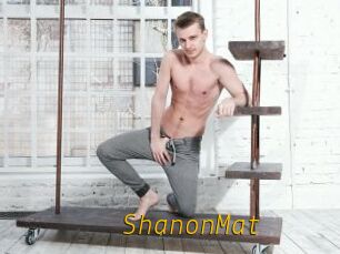 ShanonMat