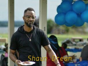 Shaun_Dream