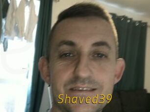 Shaved39