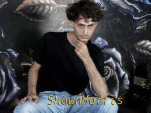 ShawnMorris