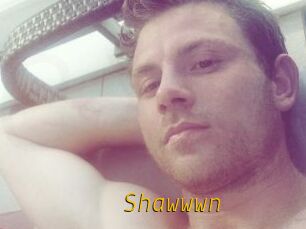 Shawwwn