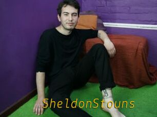 SheldonStouns