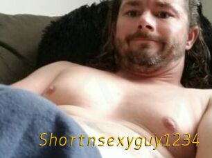 Shortnsexyguy1234