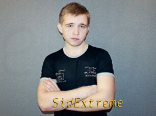 SidExtreme