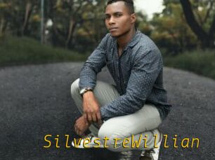 SilvestreWillian