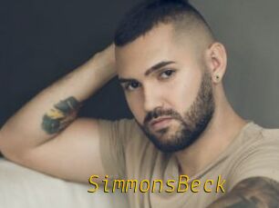 SimmonsBeck