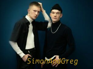 SimonAndGreg