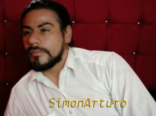 SimonArturo