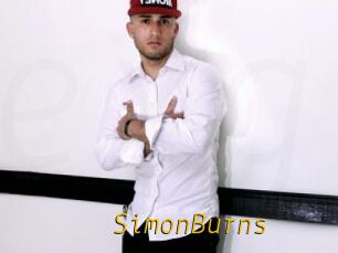 SimonBurns