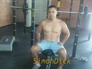 SimonDick