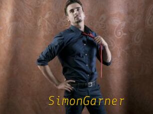 SimonGarner