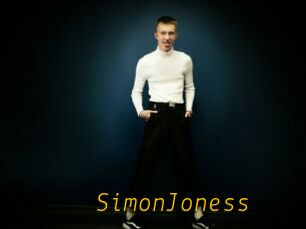 SimonJoness