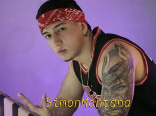 SimonMontana