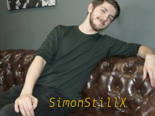 SimonStillX