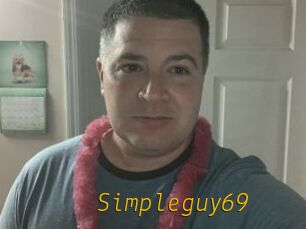 Simpleguy69