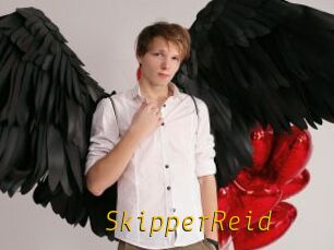 SkipperReid