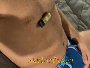 SkylarDixon