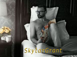 SkylarGrant