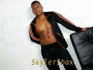 SkylerJhax