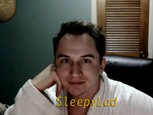 SleepyLad