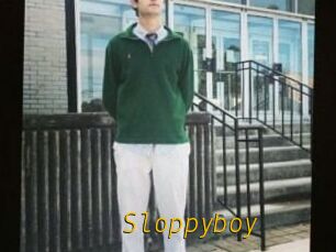 Sloppyboy