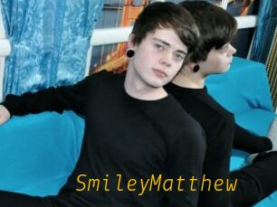 SmileyMatthew