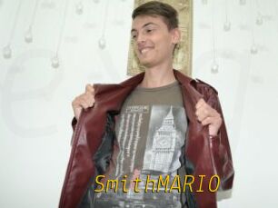 SmithMARIO