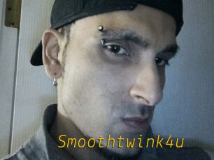 Smoothtwink4u