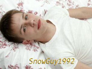 SnowGuy1992