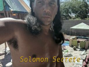 Solomon_Secrete