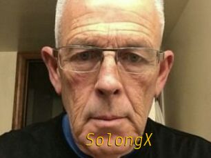 SolongX