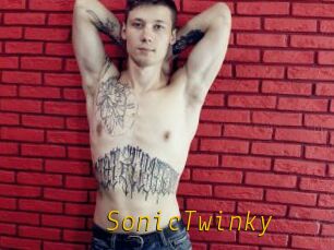 SonicTwinky