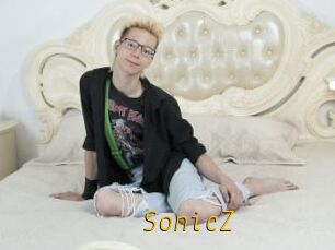 SonicZ