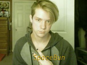 SpaceBun