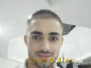 SpecialAlex