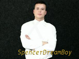 SpencerDreamBoy