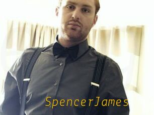 SpencerJames