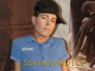 SpermCocktailX