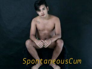 SpontaneousCum