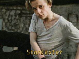 StanLexter