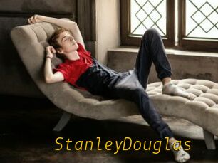 StanleyDouglas