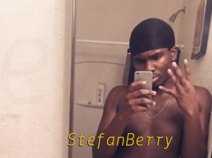 StefanBerry