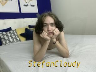 StefanCloudy