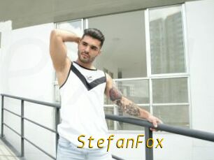 StefanFox