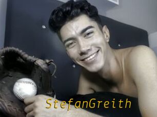 StefanGreith