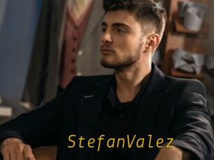 StefanValez